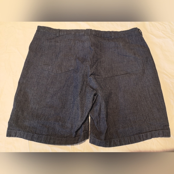 Riders by Lee Jean shorts size 22 - Picture 2 of 3